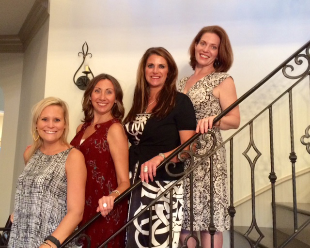 PamelaAndLadiesGroup