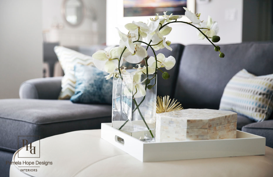 Coffee Table Essentials