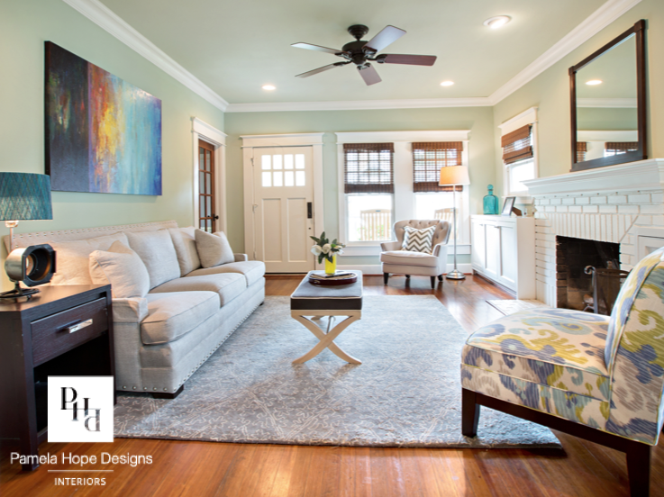 5 Tips to Customize Your Home Without Paint