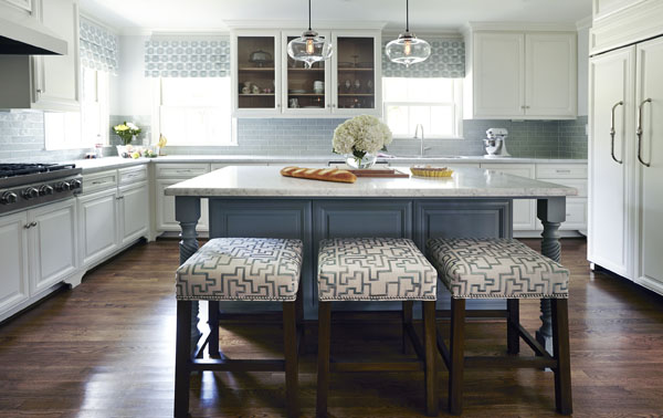 Natural Light: Embrace it in your home