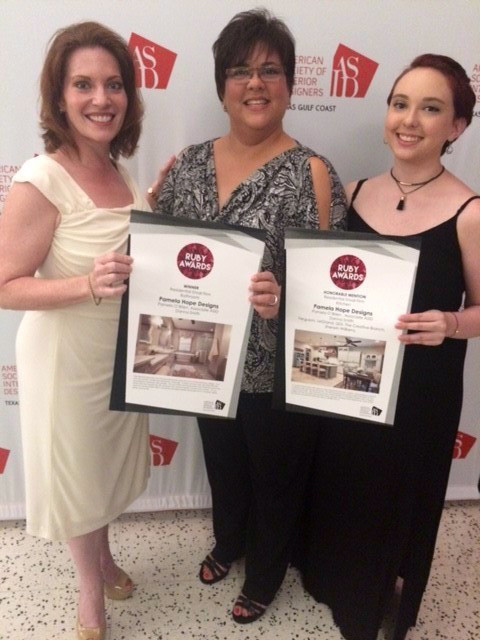 Fall has officially arrived