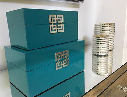 Rice Military projects, clients in the Heights, and prom on it’s way!