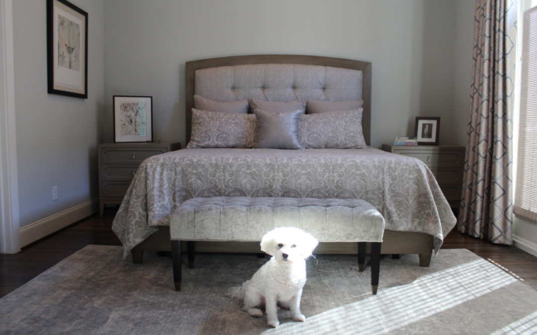 Danna’s First Design Adventure of 2018