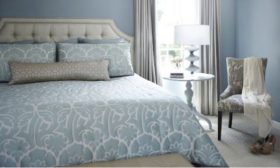 Guest Room Preparation for Summer Visitors