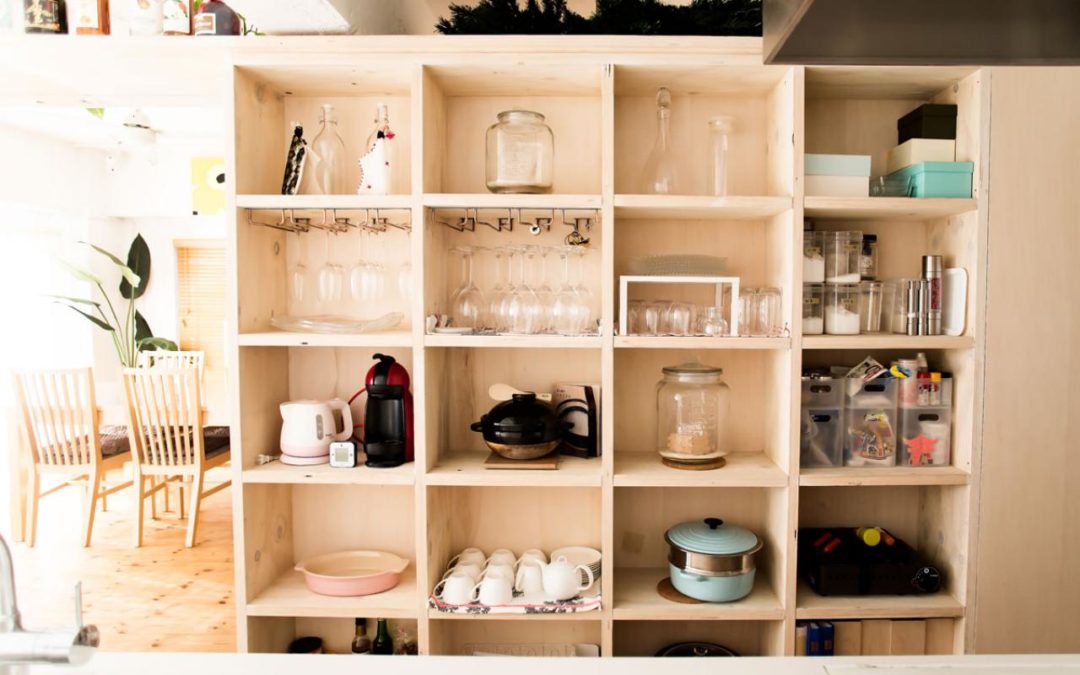 The Season to Purge and Clean