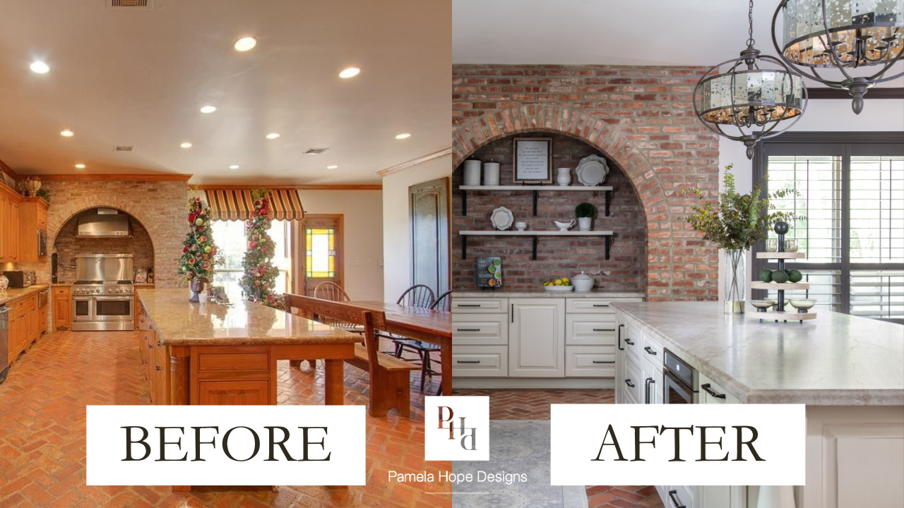 Home Improvement Shows - Houston Interior Designer