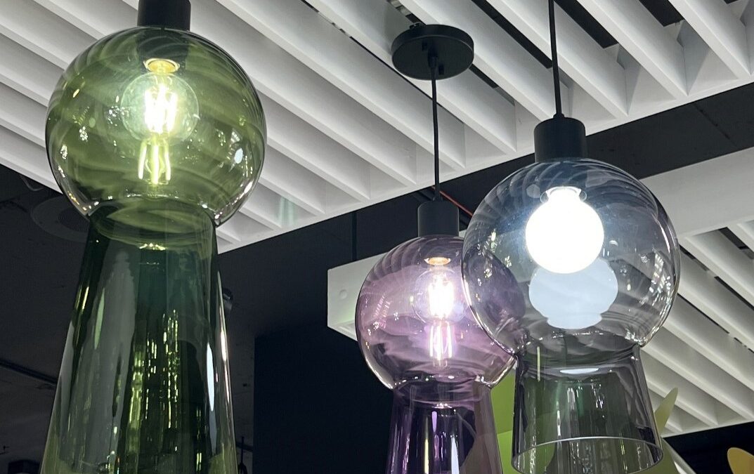 Insight from High Point Furniture Market