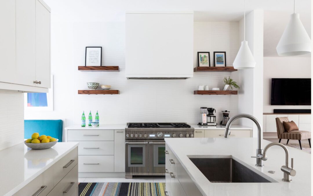 The Benefits of Universal Design