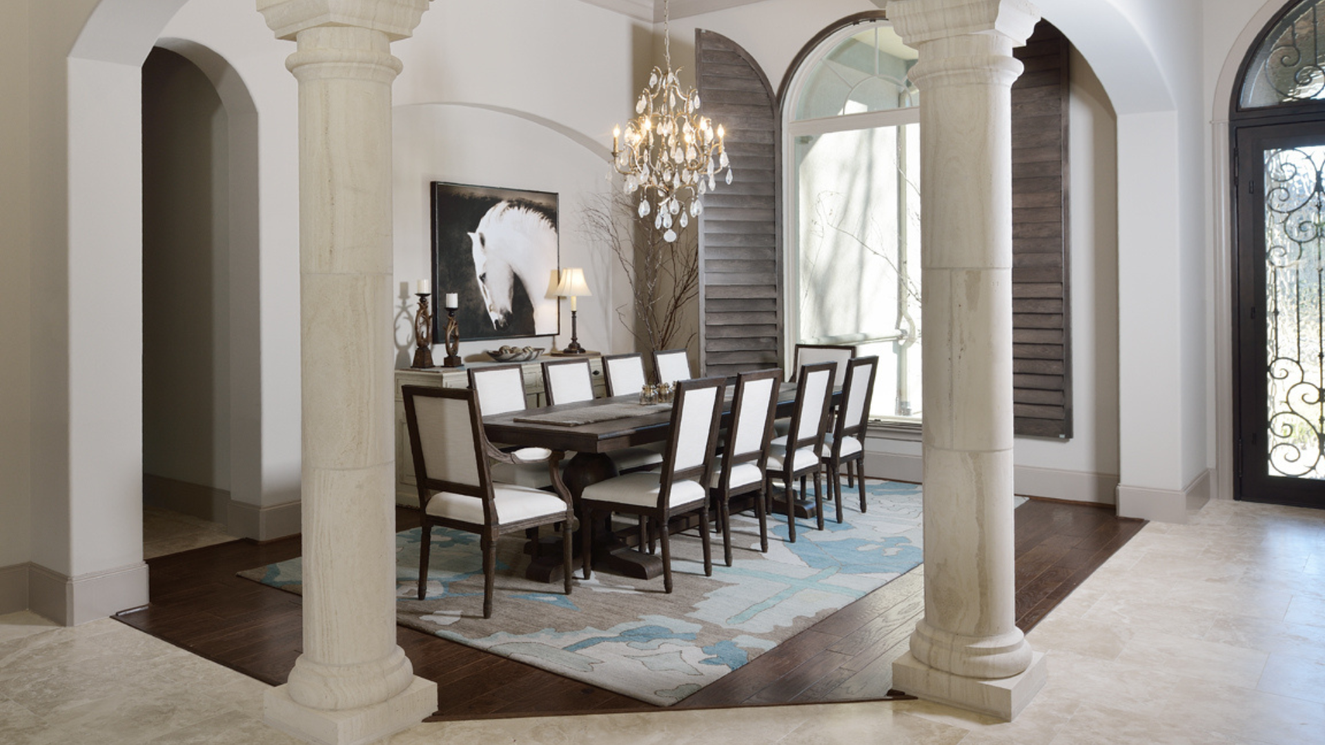 Kitchen Interior Design Houston