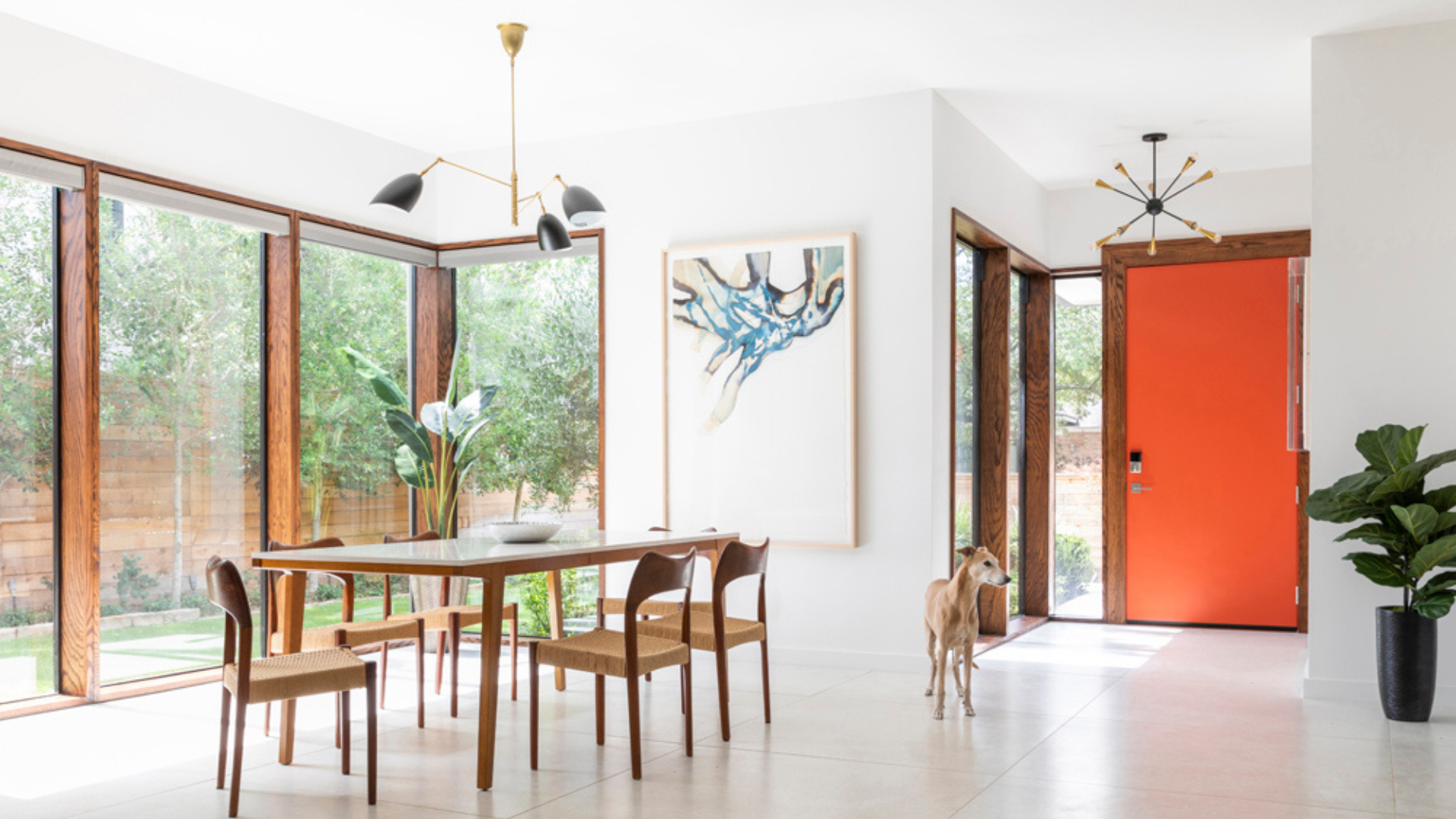 Houston Interior Designer - Kitchen Design