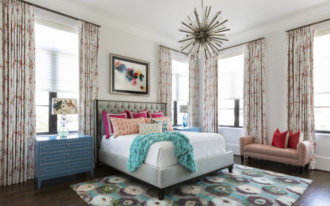 Guest Bedroom Ideas: 12 Tips for a Cozier Space