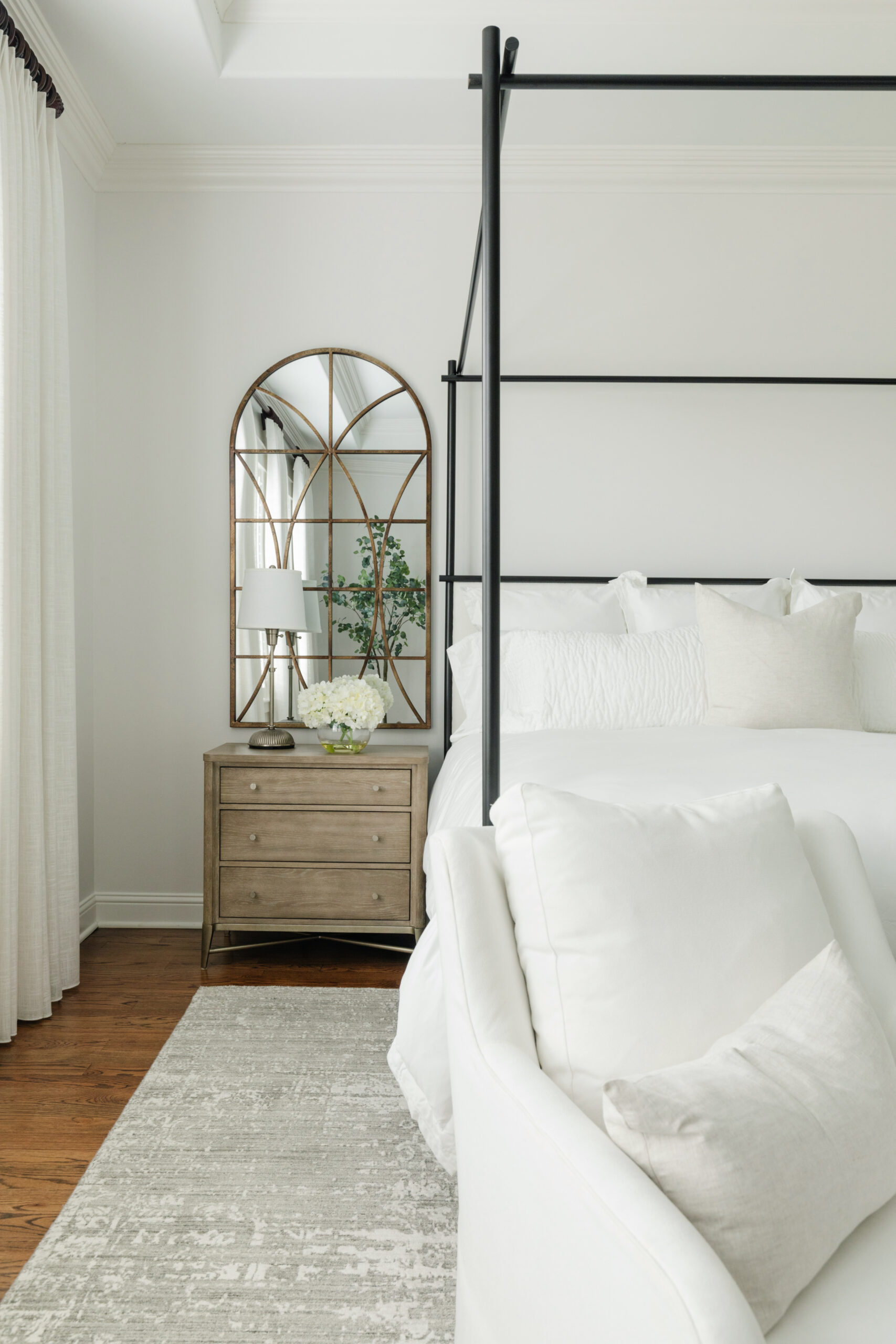 Minimalism Interior Design